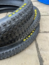 Maxxis 29er tyres - Rekon / Dissector / DHR II / DHF - Selling As Singles