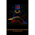King Gizzard & The Lizard Wizard - Polygondwanaland (2017 - EU - Original)