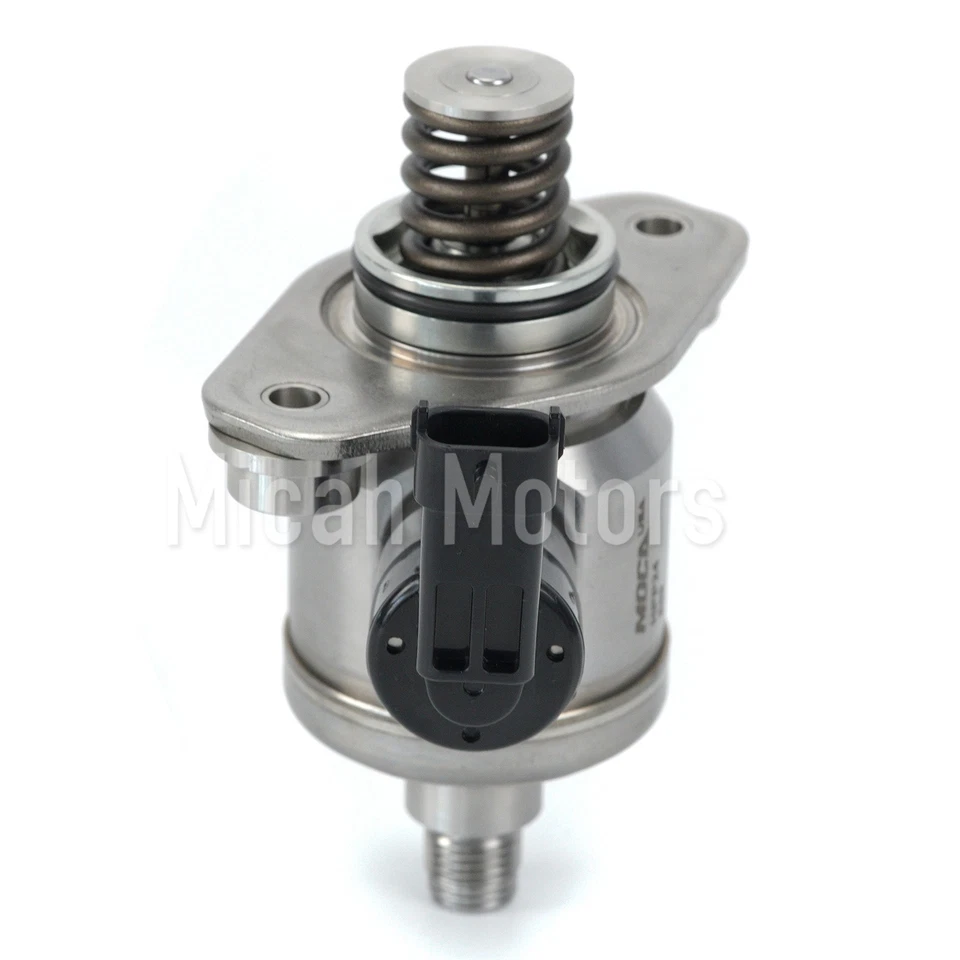 High Pressure Fuel Pump for GMC Buick Enclave Chevrolet Cadillac XTS 3.0L 3.6L - Изображение 4 из 4