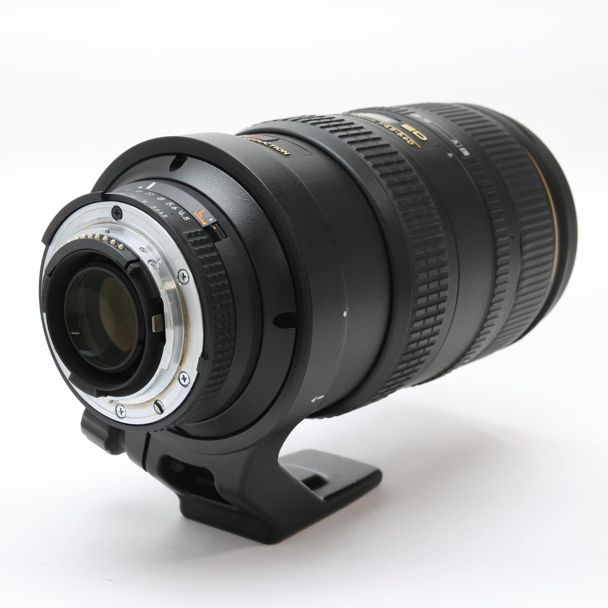AF VR Zoom-Nikkor 80-400mm £4.5-5.6D ED Amazon.com : Nikon 80-400mm f/4.5-5.6D ED Autofocus VR Zoom