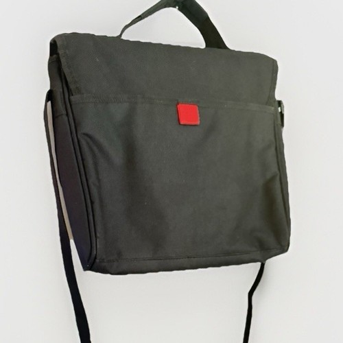 Targus Crossbody Travel Messenger Shoulder Bag - Afbeelding 7 van 11