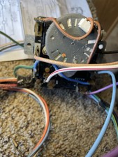 Genuine OEM Kenmore Dryer Timer 3976577 - Tested, Working, With 60-Day Warranty 12 thumbnail image