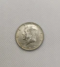 1965 Kennedy 40% Silver Half Dollar XF (Lot S)