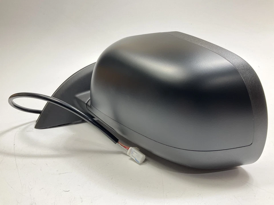 Espelho dianteiro esquerdo da porta Pilot NSAL94100L para 2011-2013 Nissan LEAF - Imagem 3 de 4