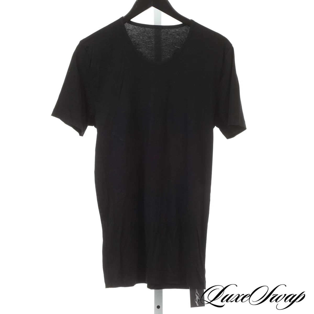 Zimmerli T-Shirts for Men for sale | eBay