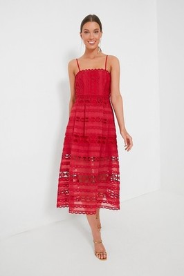 carolina herrera hyacinth midi dress Carolina Herrera hyacinth wedding dress