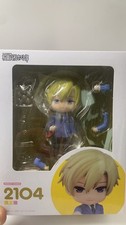 Ouran High School Host Club Suou Tamaki Nendoroid 2104 PVC Toy Model New