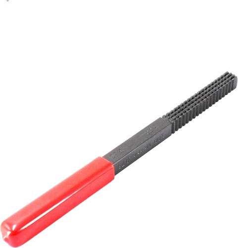 HFS(R) Thread Restoring File High Carbon Steel Thread Repair Tool ...