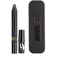 Nudestix Magnetic Luminous Eye Color – 4-in-1 Cream Eyeshadow SMOKE NEW