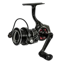 Abu Garcia REVO SP Rocket 2500S Spinning Reel