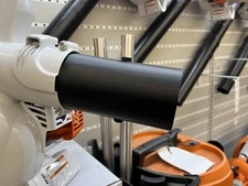 Gutter Clean Out Adapter To Use With Stihl BG50