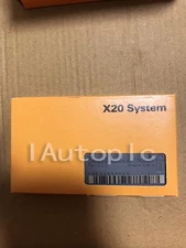 NEW In Box B&R X20DOF322 PLC Module X20 DO F322