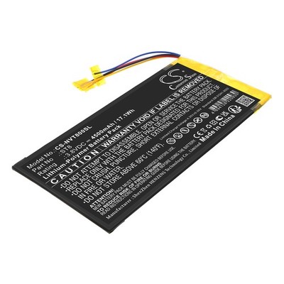 Battery for Nvidia Shield K1,Shield P1761W P/N:ST8 4500mAh / 17.1Wh