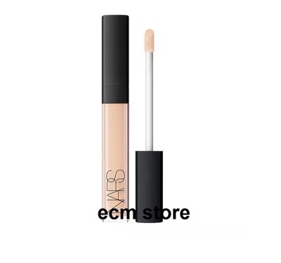 NARS Radiant Creamy Concealer Anticernes Glanz LIGHT 2.5 CREME BRULEE 6 ml /EBWO