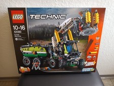 LEGO  Technic 42080 Harvester-Forstmaschine  NEU & OVP