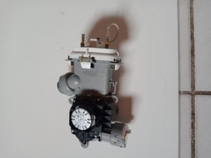 Siemens  Spülmaschine Heizung Durchlauferhitzer 90000 806 95