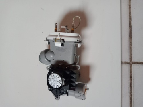 Siemens  Spülmaschine Heizung Durchlauferhitzer 90000 806 95