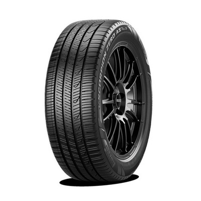 Pirelli Scorpion Zero All Season Plus 3 255/50R20XL 109H BSW (2 Tires)