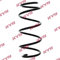 1X KYB Fahrwerksfeder K-Flex RA3470 FüR KIA UB RIO 3 Cvvt