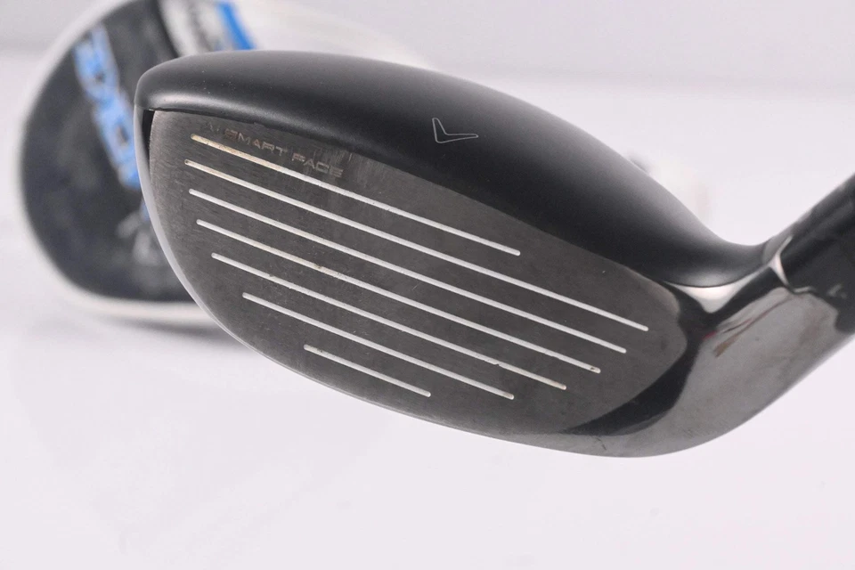 Callaway Paradym Ai Smoke #6 Hybrid / 27 Degree / Regular Flex Cypher 2.0 60 - Image 4 of 4