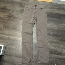 Peter Millar Crown Crafted Wayfare Pants Mens Golf Chino 30x34 30x32 Golfing