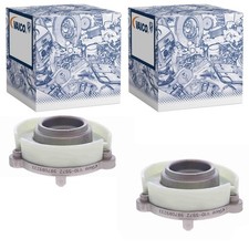 2X VAICO DOMLAGER VORNE PASSEND FÜR AUDI A4 A5 | V10-5572