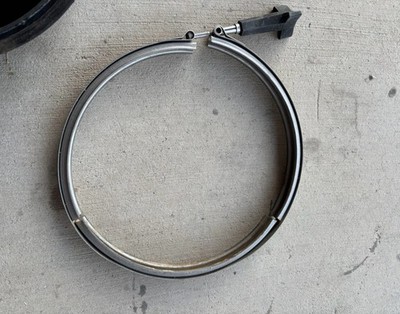 Pentair Sta-Rite Clamp Ring C19-37A Max E Glas/Pro Dyna Glas