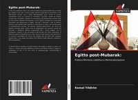 Kemal Yildirim | Egitto Post-Mubarak: | Taschenbuch | Italienisch (2020)