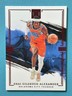 Shai Gilgeous Alexander 2022-23 Panini Impeccable Red Base Thunder #22