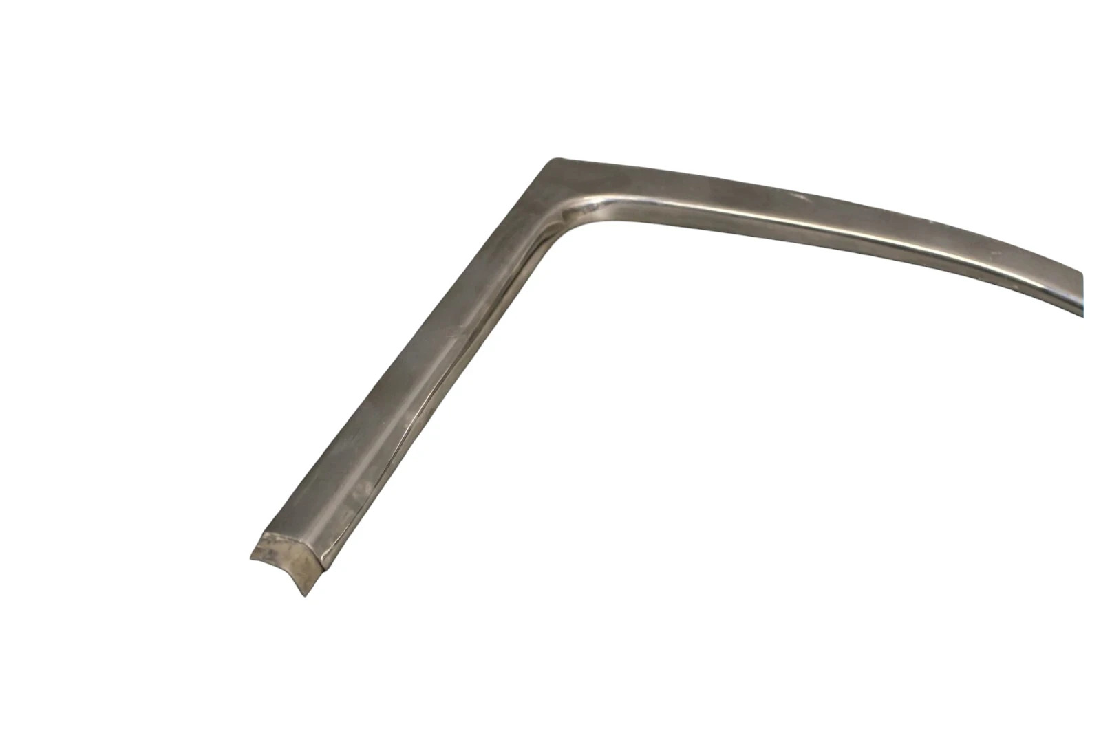 Bentley Continental 2006-2012 Rear Right Body side trim