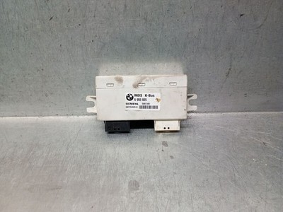 6955925 5526341 elektronikmodul BMW X5 E53 3.0 D 2000