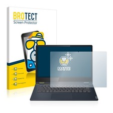 Antyodblaskowy ochraniacz ekranu do Lenovo IdeaPad C340 14" Matowa folia ochronna