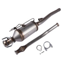Rußpartikelfilter Dieselpartikelfilter für Mercedes W176 W242 X156 GLA Euro 6