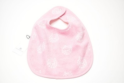 bellybutton Latz allover Motiv Jaquard rosa weiß unbenutzt aus Auflösung