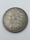 1879 Morgan $1 Coins United States Silver One Dollar