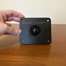 Boston Acoustics 25mm Speaker Copolymer Diaphragm Ferrofluid Cooling