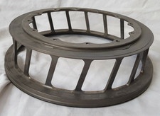 Tornado Aircraft RB199 Jet Engine LP1 Stage Blade Holder [GR400D]