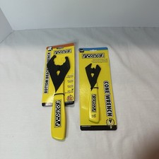 Pedro s Wrenches 16 MM Cone Wrench & Bottom B...