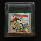 Extreme Sports With The Berenstain Bears (Nintendo Game Boy Color, 2000) TESTED