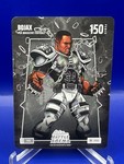 Bo Jackson Battle Arena 2026 Bojax P-9 PSA Magazine Exclusive SP Steel 150 Power