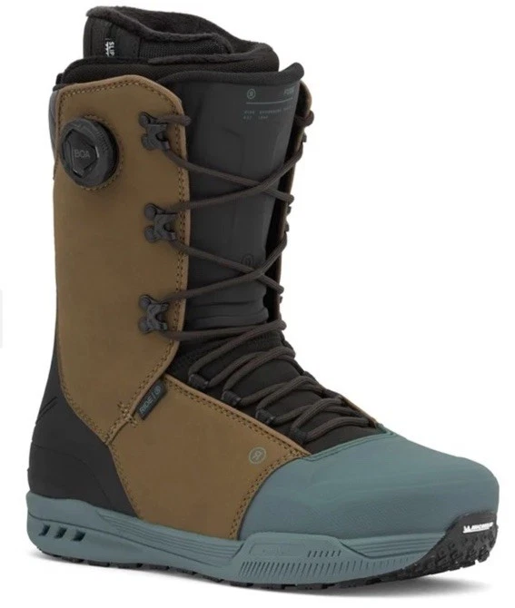 RIDE Ski & Snowboard Boots for Men for sale | eBay