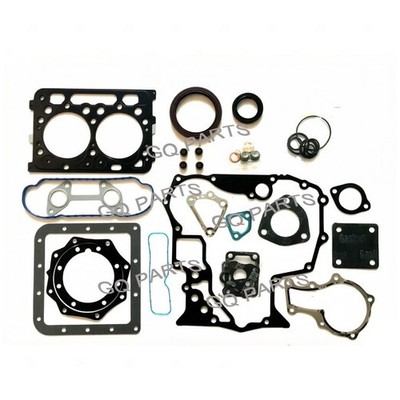 Z620 Overhaul Full Gasket Kit For Kubota RX1300 Tractor Engine Repair Parts