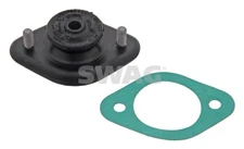 Rear Axle SWAG 20 55 0001 Strut Support Bearing for BMW