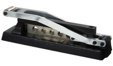 Interstate H8  Pneumatics Heavy Duty Standard Hose Crimper with 5 Dies