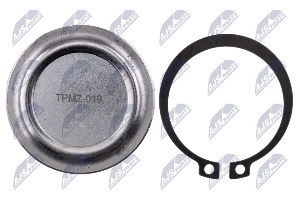 ZSD-MZ-019 NTY Ball Joint for MAZDA - Image 6