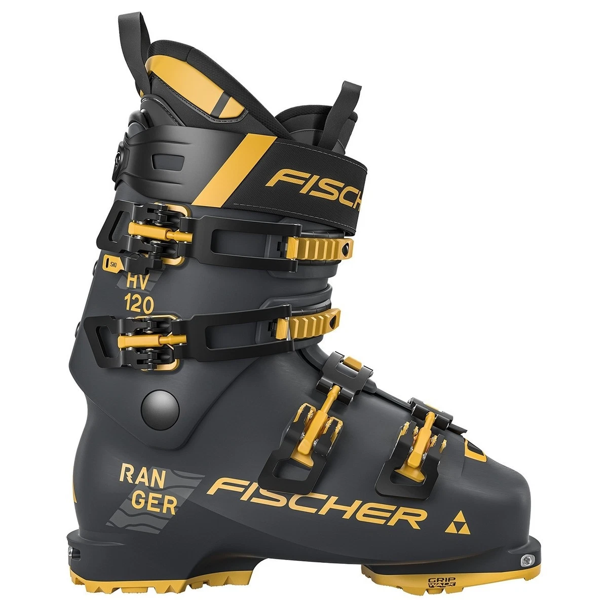 Fischer Ski & Snowboard Boots for sale | eBay