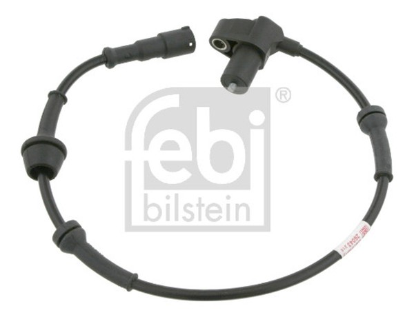 Febi Bilstein ABS Sensor Raddrehzahl 26043 FüR VW Transporter T4 70B 70H 7DK 70A-image
