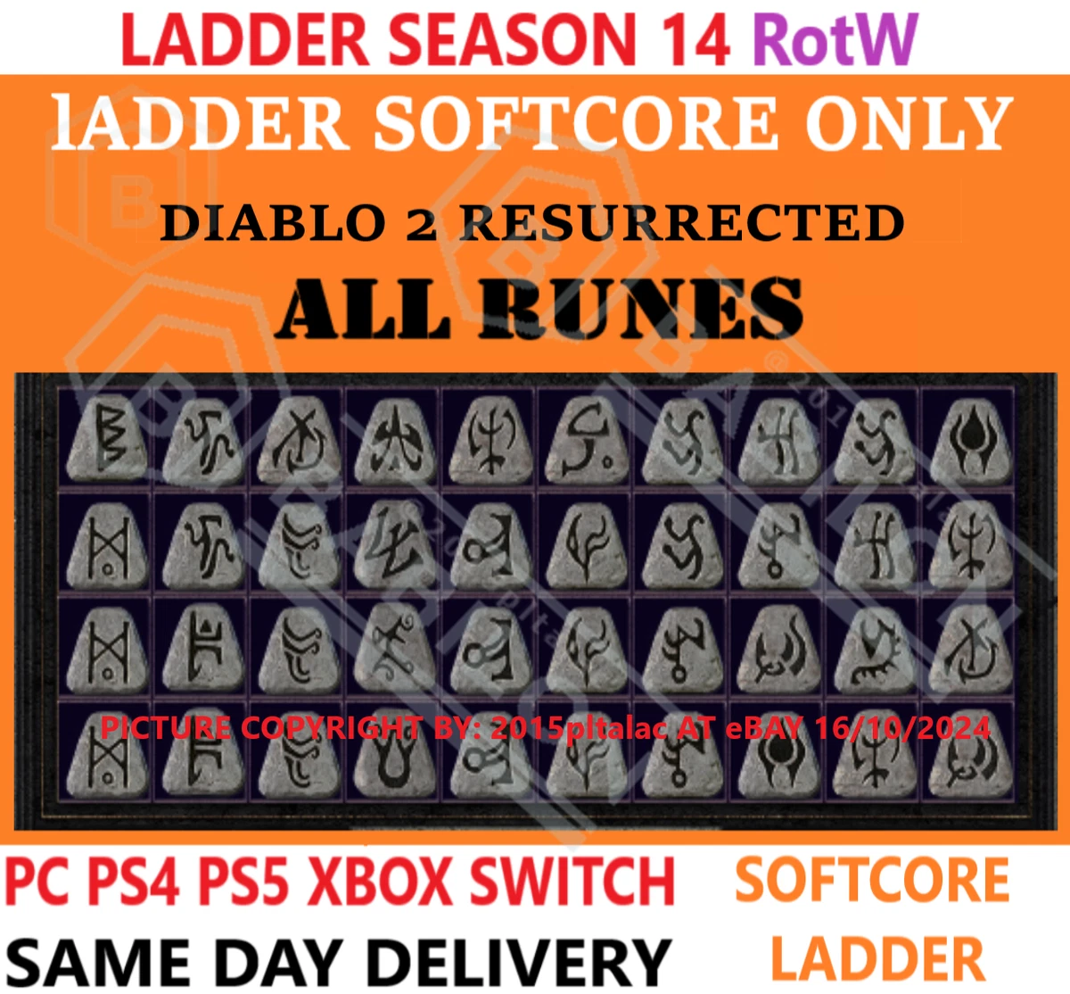 Diablo II Video Games for sale - eBay