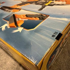 LEGO CREATOR: Transport Chopper (7345) - New in Sealed Box