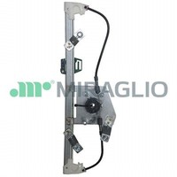 Miraglio Fensterheber Elektrisch Vorne Links FüR Fiat Tipo SchräGheck